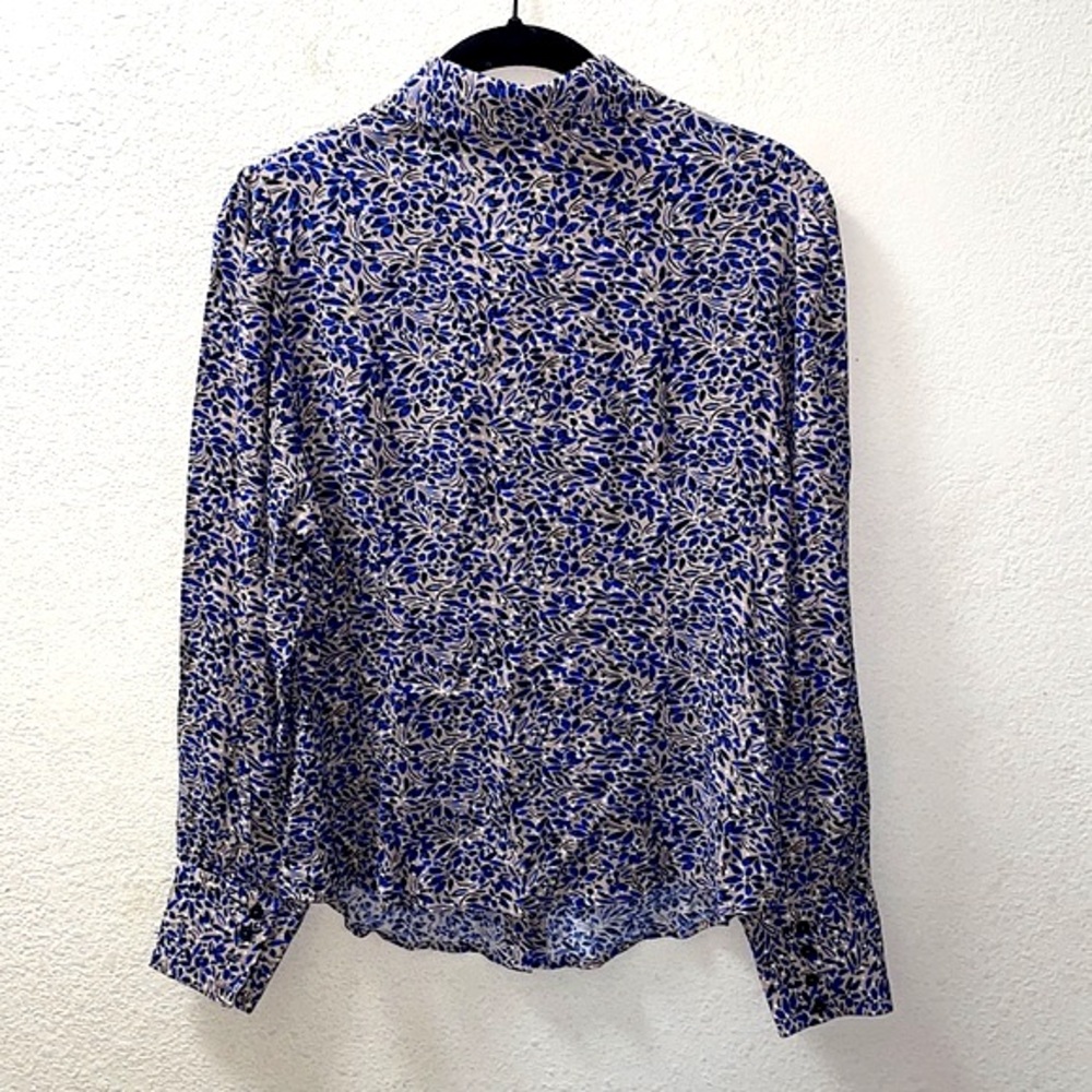 NWT Boden Dart Detail Fitted Shirt - Picture 9 of 11
